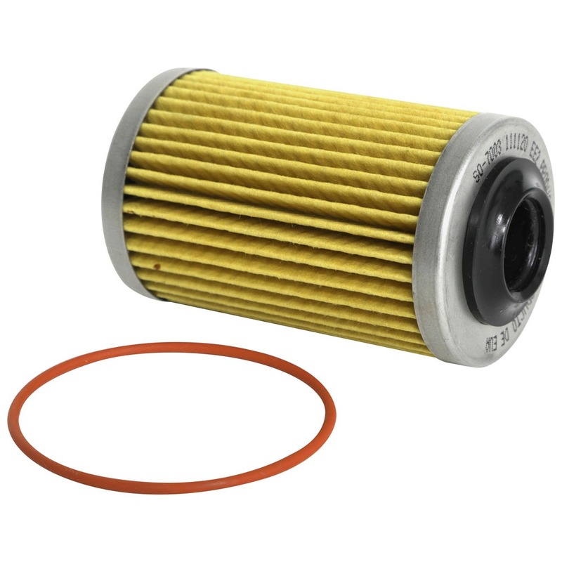 K&N SO-7003 Oil Filter